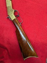 UBERTI 1860 HENRY .45 LC - 10 of 11