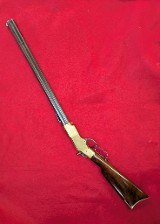 UBERTI 1860 HENRY .45 LC - 1 of 11