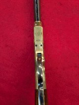 UBERTI 1860 HENRY .45 LC - 8 of 11