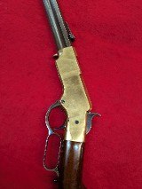 UBERTI 1860 HENRY .45 LC - 6 of 11