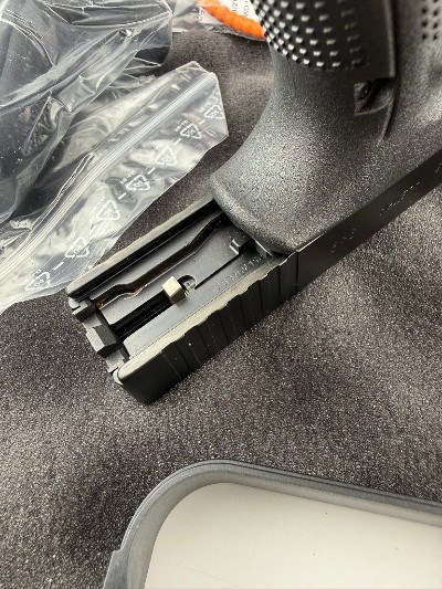GLOCK G19 GEN 5 9MM LUGER (9x19 PARA) - Image 3 of 3