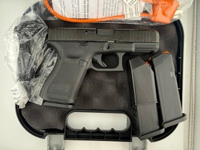 GLOCK G19 GEN 5 9MM LUGER (9x19 PARA) - Image 2 of 3