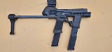SIG SAUER P320 FLUX LEGION 9MM LUGER (9x19 PARA) - Image 2 of 8