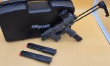 SIG SAUER P320 FLUX LEGION 9MM LUGER (9x19 PARA) - Image 1 of 8