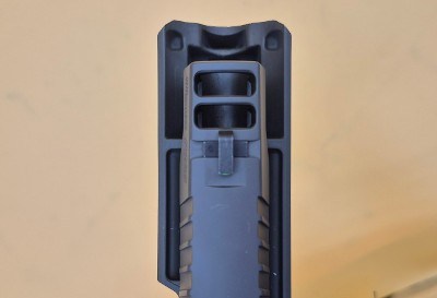 SIG SAUER P320 FLUX LEGION 9MM LUGER (9x19 PARA) - Image 4 of 8
