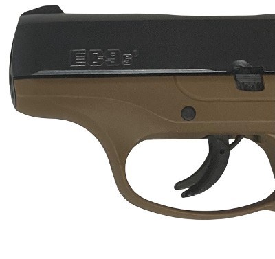 RUGER EC9s 9MM LUGER (9x19 PARA) - Image 3 of 6