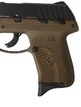 RUGER EC9s 9MM LUGER (9x19 PARA) - Image 4 of 6
