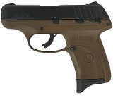 RUGER EC9s 9MM LUGER (9x19 PARA) - Image 1 of 6