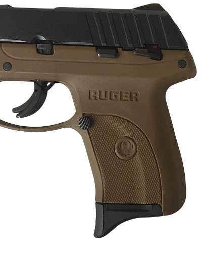 RUGER EC9s 9MM LUGER (9x19 PARA) - Image 4 of 6