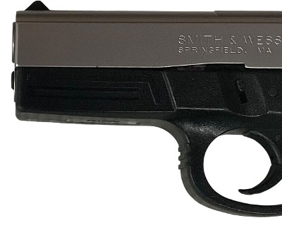 SMITH & WESSON SW40VE .40 CALIBER - Image 3 of 6