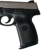 SMITH & WESSON SW40VE .40 CALIBER - Image 4 of 6
