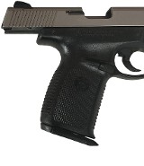 SMITH & WESSON SW40VE .40 CALIBER - Image 5 of 6