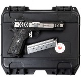 RUGER SR1911 KOENIG 9MM LUGER (9X19 PARA) - 3 of 3