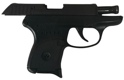 RUGER Lcp .380 ACP - Image 2 of 6