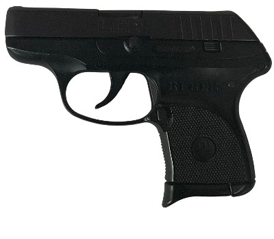 RUGER Lcp .380 ACP - Image 1 of 6