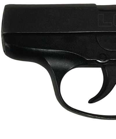 RUGER Lcp .380 ACP - Image 3 of 6
