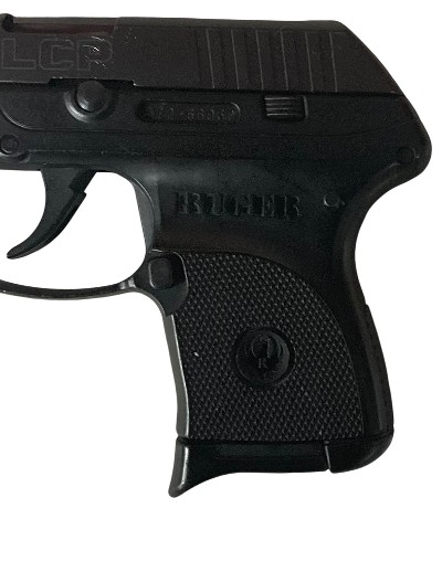 RUGER Lcp .380 ACP - Image 4 of 6