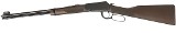 HENRY H001M .22 WMR