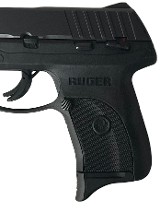 RUGER EC9s 9MM LUGER (9x19 PARA) - Image 4 of 6