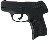 RUGER EC9s 9MM LUGER (9x19 PARA) - Image 1 of 6