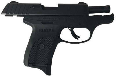 RUGER EC9s 9MM LUGER (9x19 PARA) - Image 2 of 6