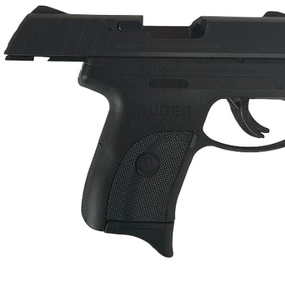 RUGER EC9s 9MM LUGER (9x19 PARA) - Image 5 of 6