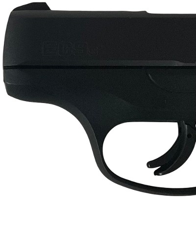 RUGER EC9s 9MM LUGER (9x19 PARA) - Image 3 of 6