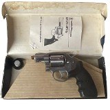 SMITH & WESSON 64-2 .38 SPL - Image 7 of 7