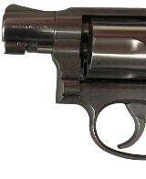 SMITH & WESSON 64-2 .38 SPL - Image 3 of 7