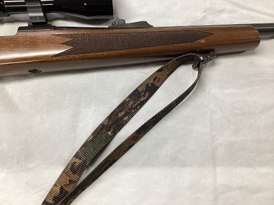 REMINGTON 700 .22-250 REM - Image 5 of 5