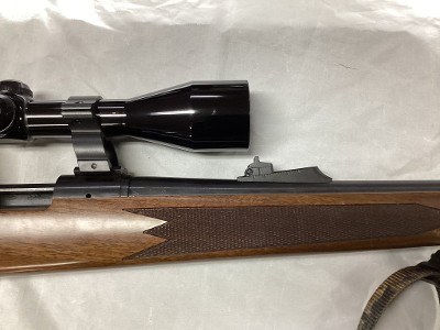 REMINGTON 700 .22-250 REM - Image 4 of 5
