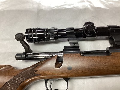 REMINGTON 700 .22-250 REM - Image 3 of 5
