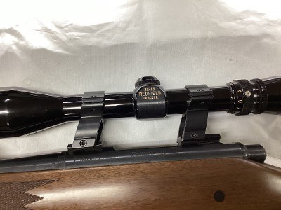 REMINGTON 700 .22-250 REM - Image 2 of 5