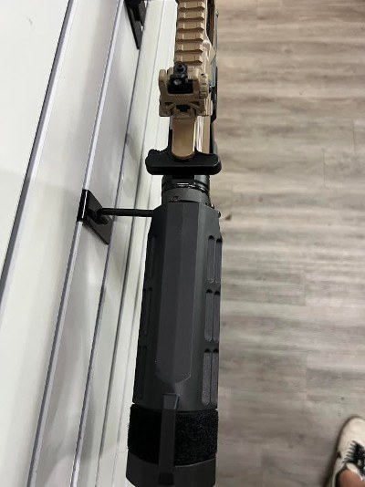 AERO PRECISION EPC-9 9MM LUGER (9x19 PARA) - Image 13 of 15