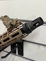 AERO PRECISION EPC-9 9MM LUGER (9x19 PARA) - Image 10 of 15