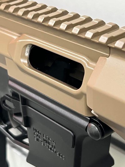 AERO PRECISION EPC-9 9MM LUGER (9x19 PARA) - Image 12 of 15