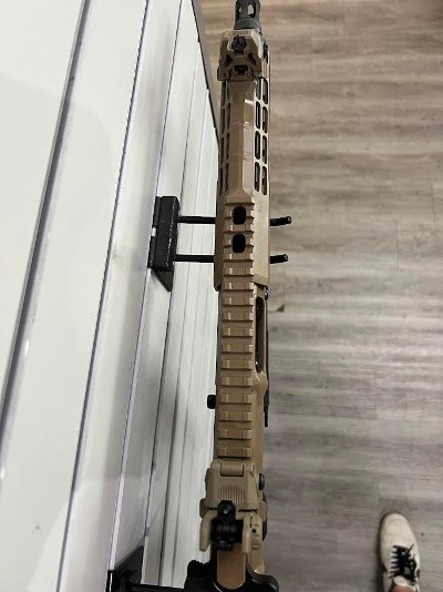 AERO PRECISION EPC-9 9MM LUGER (9x19 PARA) - Image 14 of 15