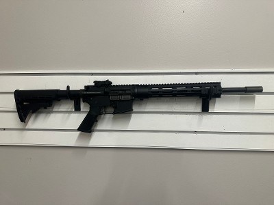 ANDERSON MANUFACTURING AM-15 5.56X45MM NATO - Image 1 of 8