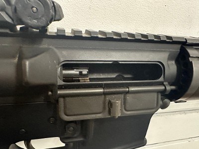 ANDERSON MANUFACTURING AM-15 5.56X45MM NATO - Image 5 of 8