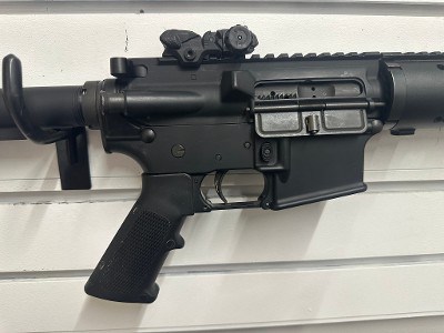 ANDERSON MANUFACTURING AM-15 5.56X45MM NATO - Image 3 of 8