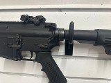 ANDERSON MANUFACTURING AM-15 5.56X45MM NATO - Image 7 of 8
