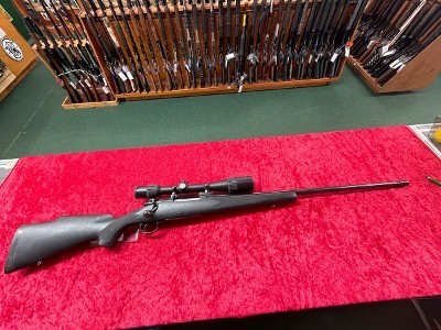WINCHESTER 70 .264 WIN MAG - Image 1 of 1