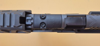 SIG SAUER P320 FLUX LEGION 9MM LUGER (9x19 PARA) - Image 4 of 7