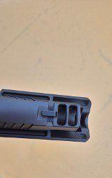 SIG SAUER P320 FLUX LEGION 9MM LUGER (9x19 PARA) - Image 7 of 7