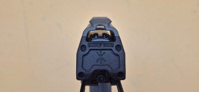 SIG SAUER P320 FLUX LEGION 9MM LUGER (9x19 PARA) - Image 3 of 7