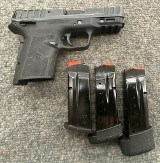 SMITH & WESSON EQUALIZER 9MM LUGER (9x19 PARA) - Image 5 of 12