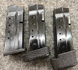 SMITH & WESSON EQUALIZER 9MM LUGER (9x19 PARA) - Image 4 of 12