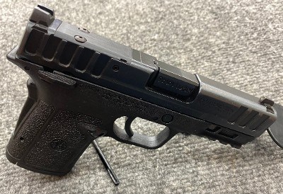SMITH & WESSON EQUALIZER 9MM LUGER (9x19 PARA) - Image 8 of 12