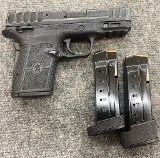 SMITH & WESSON EQUALIZER 9MM LUGER (9x19 PARA) - Image 12 of 12