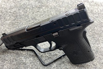 SMITH & WESSON EQUALIZER 9MM LUGER (9x19 PARA) - Image 6 of 12